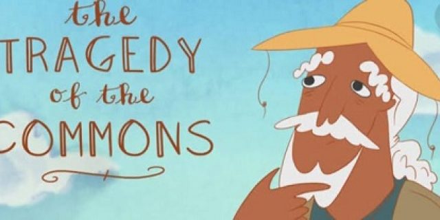 Tragedy of the Commons