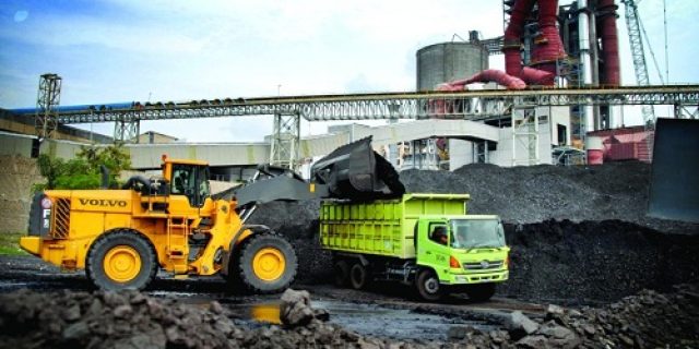 Hilirisasi Minerba Dorong Peran Strategis Transportasi Tambang Nasional