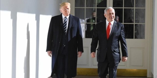 Trump membagikan video yang mengkritik dorongan ‘obsesif’ Netanyahu untuk konflik AS-Iran