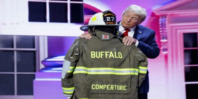 Komunikasi Politik Yang Menyentuh Perasaan