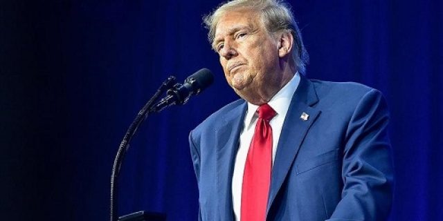 Trump mengatakan Turki akan memegang ‘kunci Suriah,’ memuji hubungan dengan presiden Turki