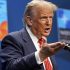 Trump: Hamas ‘siap untuk perdamaian abadi,’ Israel ‘harus segera hentikan pengeboman Gaza’