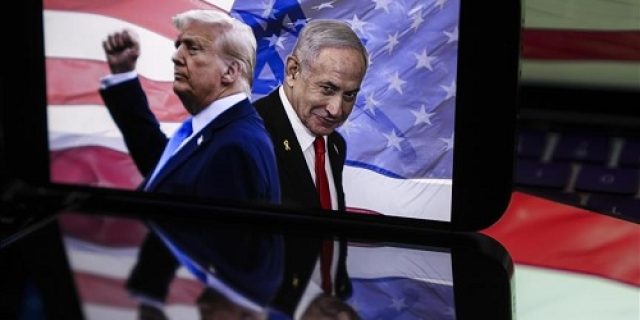 Trump makin frustasi terhadap Netanyahu, tetapi tindakan tidak mungkin dilakukan, kata laporan