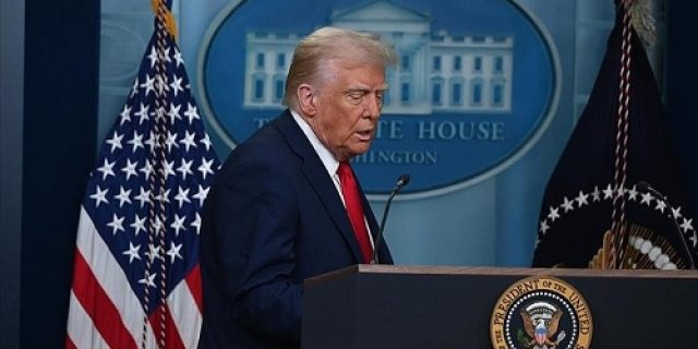 Laporan: Pemerintahan Trump meminta persetujuan kongres untuk penjualan senjata baru senilai $1 miliar ke Israel