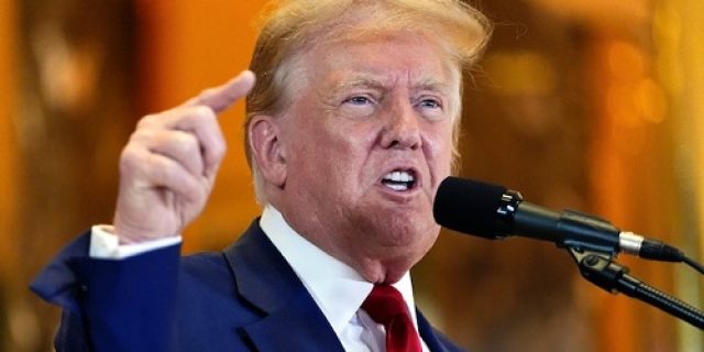 Pernyataan Yang Penuh Ancaman Pernyataan Yang Penuh Ancaman