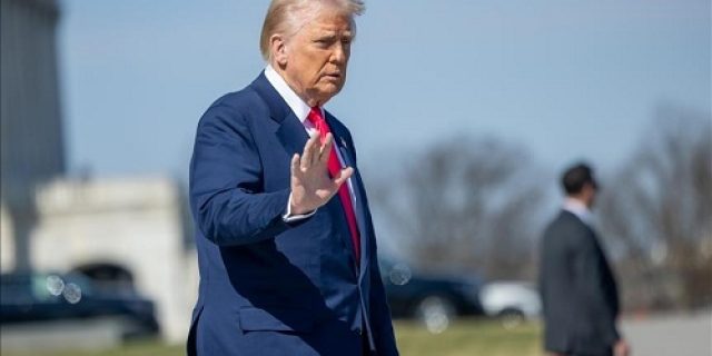 Keuntungan Kebijakan Donald Trump AS Terhadap Bangsa Kita