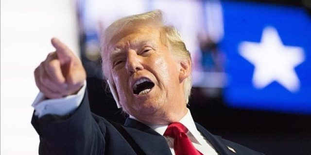 Mengapa Trump mengancam akan mengambil alih Terusan Panama?
