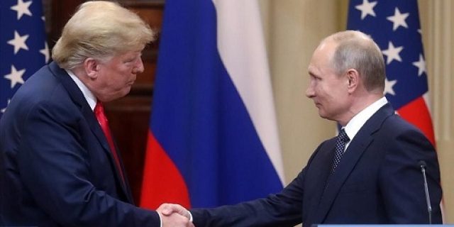 Trump mengatakan Putin ‘mudah-mudahan’ akan menyetujui gencatan senjata Ukraina setelah Kyiv memberikan dukungan Trump mengatakan Putin ‘mudah-mudahan’ akan menyetujui gencatan senjata Ukraina setelah Kyiv memberikan dukungan