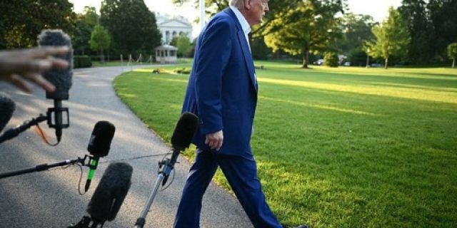 AS tidak menghancurkan program nuklir Iran: Berikut pernyataan intelijen terbaru AS tidak menghancurkan program nuklir Iran: Berikut pernyataan intelijen terbaru