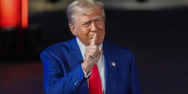 Trump dan Jalan Pemulihan Keuangan Pemeritah AS; Nasib Indonesia Bagaimana?
