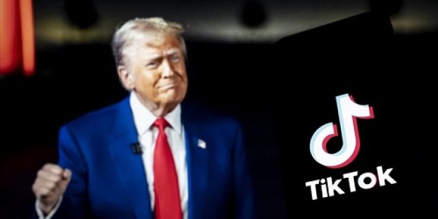 Trump mengatakan Presiden Tiongkok Xi ‘menyetujui’ kesepakatan TikTok