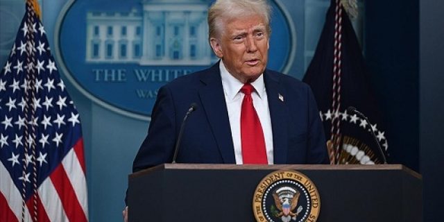 Senator Van Hollen: Presiden AS Donald Trump telah menjadikan pemerintahannya sebagai “subkontraktor” bagi Israel