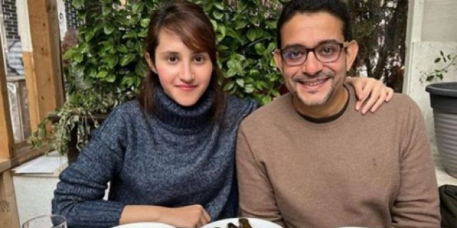 Keluar Dari PSI, Tsamara Amany Ikut Suami ke AS, Ini Profil Suaminya