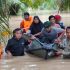Viral! Banjir, Seorang Pria di Sibolga Terpaksa Jarah 3 Mie Instan Karena Anak Kelaparan, Minta Maaf Janji Akan Dikembalikan