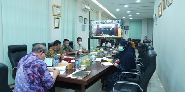 Walikota Tebingtinggi sebut penanganan Covid-19 dan ekonomi harus tetap berjalan