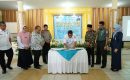 Pj Walikota Tebingtinggi Canangkan Kampung Keluarga Berkualitas