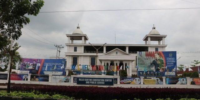 Menpan RB Akan Resmikan Mall Pelayanan Publik Kota Tebingtinggi