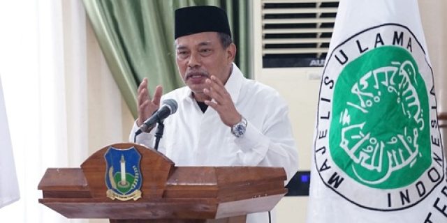 MUI Kota Tebingtinggi Gelar Musda Ke-IX