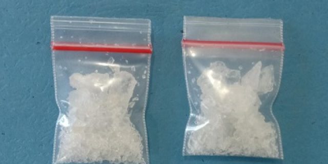 Bila Terbukti Nyabu, Oknum Bintara Polres Kediri Kota Terancam Dipecat