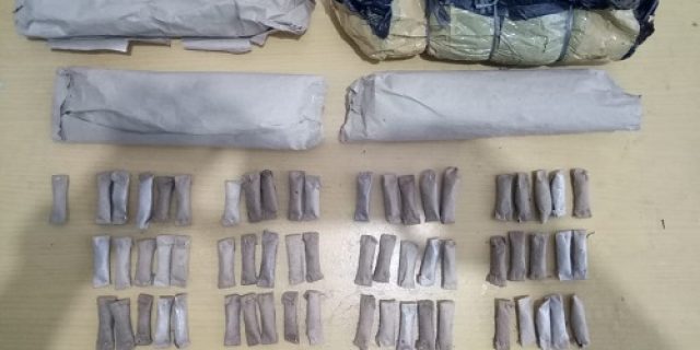 Puisi: Narkoba Puisi: Narkoba