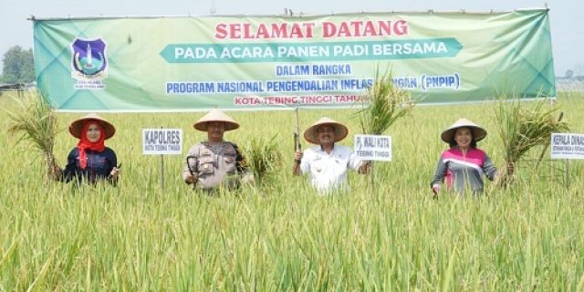 Badan Pangan Targetkan Regulasi Penetapan HPP Gabah dan Beras Rampung Bulan Ini