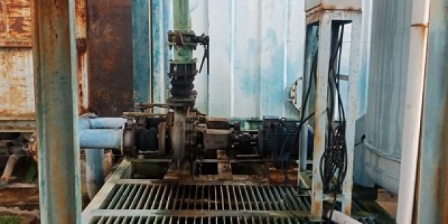 Pipa Berkarat, Mesin Bocor: Dana Perawatan PDAM Tirta Bulian Kota Tebingtinggi Dipertanyakan