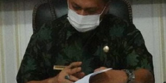 Instruksi Mendagri No 61 Tahun 2021, Kota Tebingtinggi Masuk PPKM Level 1