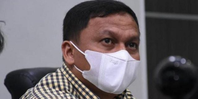 Rilis Data Qurban Kota Tebingtinggi Nilai Qurban Tahun Ini Meningkat