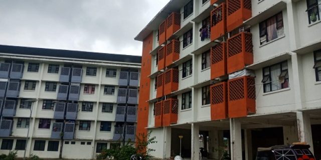 Warga Rusunawa Kota Tebingtinggi Resah Karena Pencuri Bebas Beraksi Warga Rusunawa Kota Tebingtinggi Resah Karena Pencuri Bebas Beraksi