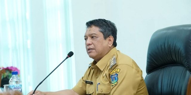 Kolaborasi Kemeriahan Sambut HUT Kota Tebingtinggi Ke 106 dan Hari Bhayangkara Ke 77 Tahun 2023