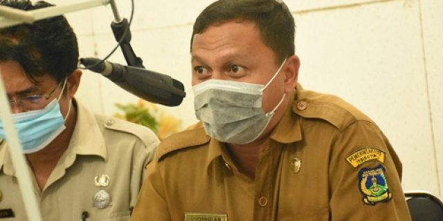 Terkait Pembelajaran Sekolah Tatap Muka SD,SMP,Dan SMA, Menunggu Keputusan Pemerintah, Verifikasi Sekolah Tetap Dilaksanakan