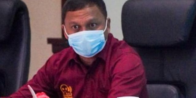 Tebingtinggi akan laksanakan pembelajaran tatap muka dengan aturan Prokes ketat Tebingtinggi akan laksanakan pembelajaran tatap muka dengan aturan Prokes ketat
