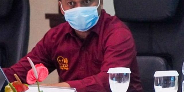 Pemko Tebingtinggi sampaikan terima kasih kepada masyarakat terkait dukungan UINSU