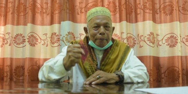 Tokoh Agama Dan Pemuda Turut Kampanyekan Vaksinasi Di Kota Tebingtinggi Tokoh Agama Dan Pemuda Turut Kampanyekan Vaksinasi Di Kota Tebingtinggi