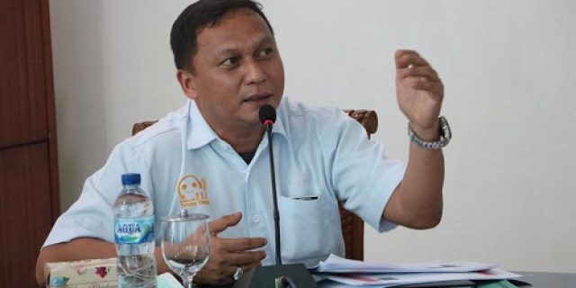 Walikota Tebingtinggi Perpanjang PPKM Mikro Sampai 20 Juli 2021