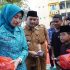 HUT ke- 43 tahun, Walikota Tebingtinggi Iman Irdian Saragih santuni 250 anak yatim piatu dengan dana pribadi