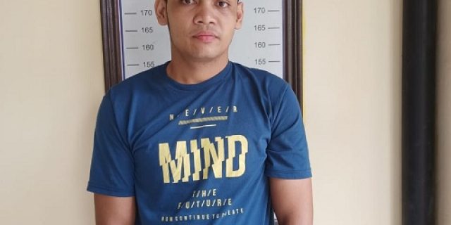 Polsek Tebingtinggi Tangkap Pelaku Pembongkaran Rumah Yanti