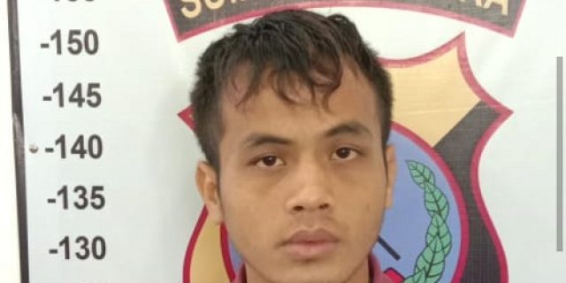 3 Pelaku Pencurian Besi Olo Milik PT Waskita Diciduk Polisi