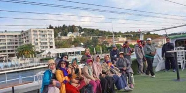 Rihlah Peradaban, Perjalanan Penuh Makna Di Turki Dan Spanyol (Seri-1): Wilayah Turki Yang Terbelah Asia dan Eropa Rihlah Peradaban, Perjalanan Penuh Makna Di Turki Dan Spanyol (Seri-1): Wilayah Turki Yang Terbelah Asia dan Eropa