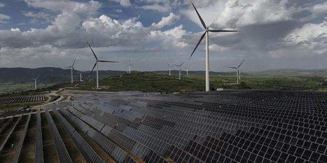 Transisi energi terbarukan di Turki menghadirkan ‘penggerak ekonomi yang menjanjikan’