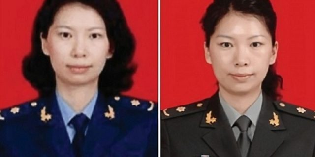 Tang Juan, Peneliti Yang Diduga Tentara China, Ditangkap FBI Diadili di AS