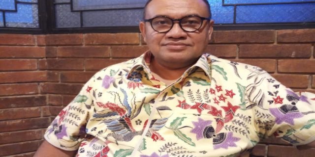 Jelang Munas Golkar, Taufik Hidayat: Munas Golkar “Dirampok” Pratikno Cs