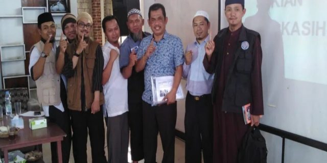 Training Advokasi Bagi Ormas Islam Sukses Digelar Di Karanganyar