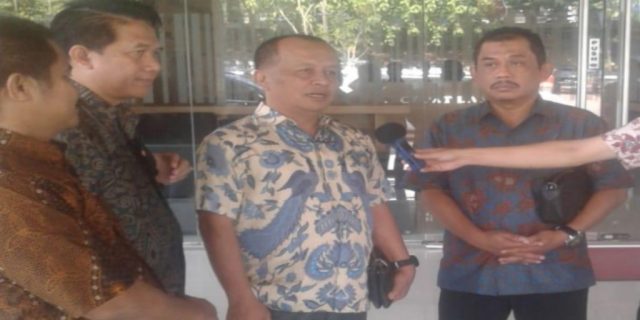Diduga Sebar Hoax Dan Fitnah, SETARA Institute Disomasi Penasehat Hukum Prof Suteki