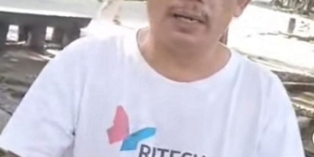 Dr Muhammad Taufik: Silfester Matutina Harus Segera Dipenjara, Hukum Harus Ditegakkan