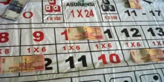 Perintah Kapolda Sumut Berantas Judi, Tapi Di Tebingtinggi Judi Sangkuang Dan Sabung Ayam Seperti Kebal Hukum