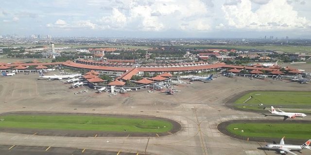 Pemerintah Agar Tidak Memaksakan Restrukturisasi Anggkasa Pura Dalam Masa Transisi