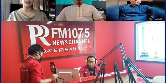 Masyarakat diminta waspada adanya aksi radikalisme dan terorisme di tengah wabah Covid-19