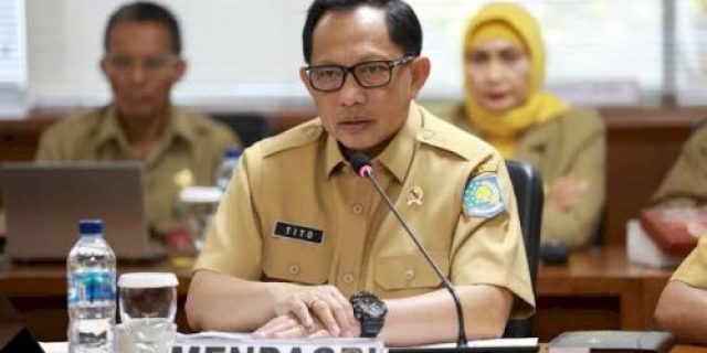 Pemerintah Keras Kepala, Pilkada 2020 Tetap Digelar Ditengah Pandemi