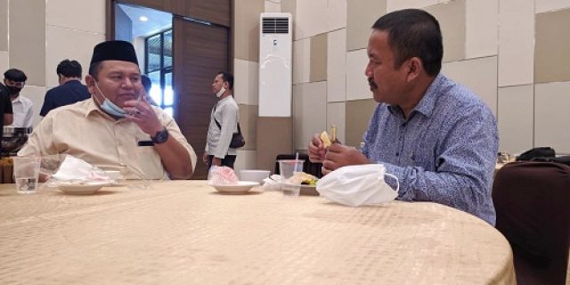 Kandidat Presidium MW KAHWI Jatim Bermunculan, 3 Nama Ini Menguat Diwilayah Barat